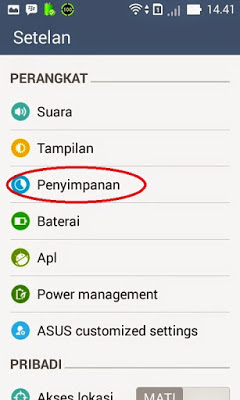 Cara Mengatasi Android Tidak Terbaca Oleh Komputer Atau Laptop