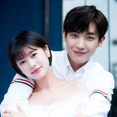 drama korea komedi romantis terbaik