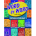 Word by Word Picture Dictionary English