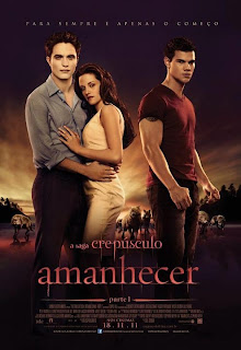 Download A Saga Crepúsculo: Amanhecer   Parte 1   Dublado