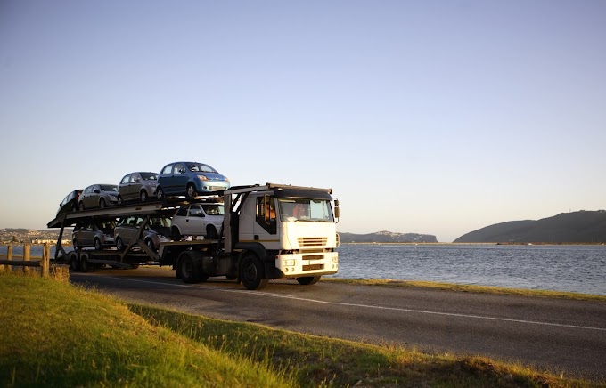 How Does It Auto Transport Pick Up Should Be Like?