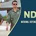 National  Defence  Academy  &  Naval Academy  Exam (NDA) 2019  