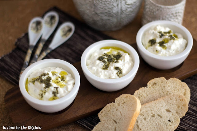 Mezze, türkisch