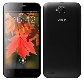 XOLO Q800