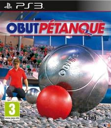 Obut Petanque 2   PS3