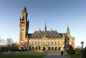 ICJ Building