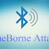 what is Blueborne Bluetooth attack (in hindi) ? blueborne bluetooth attack की पूरी जानकारी 