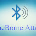 what is Blueborne Bluetooth attack (in hindi) ? blueborne bluetooth attack की पूरी जानकारी 