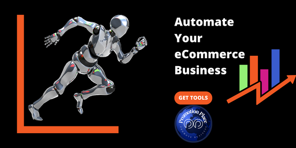 Automate your eCommerce Business