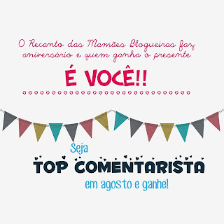 Sorteio Top comentarista