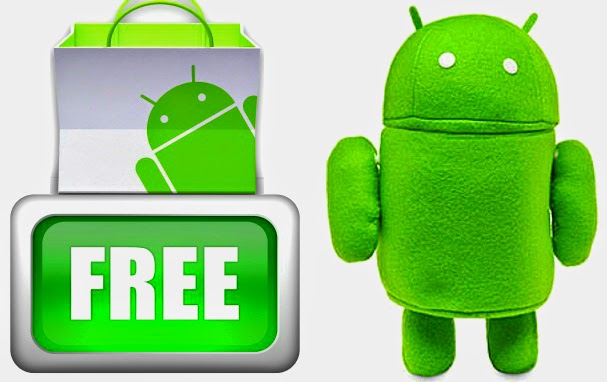 Free-Android-Apps