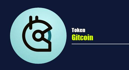 Gitcoin, GTC coin