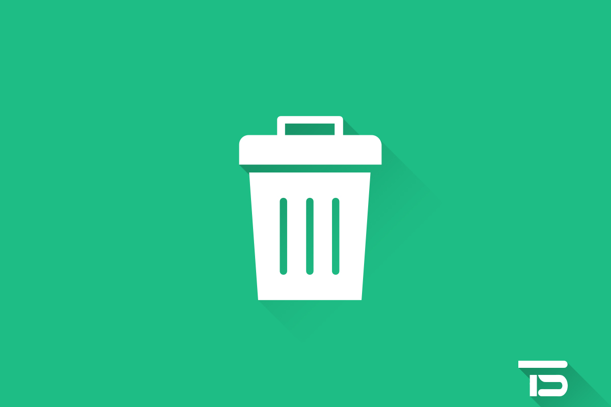 How to Add Recycle Bin on Android