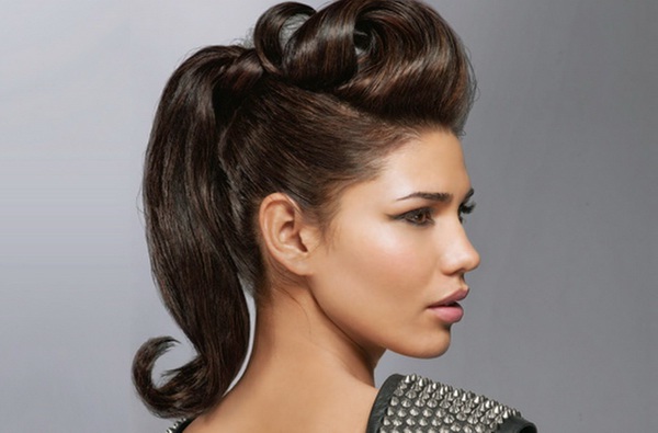 Prom Hairstyles 2013 for Women