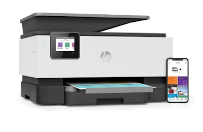 HP OfficeJet Pro 9028 Drivers Download