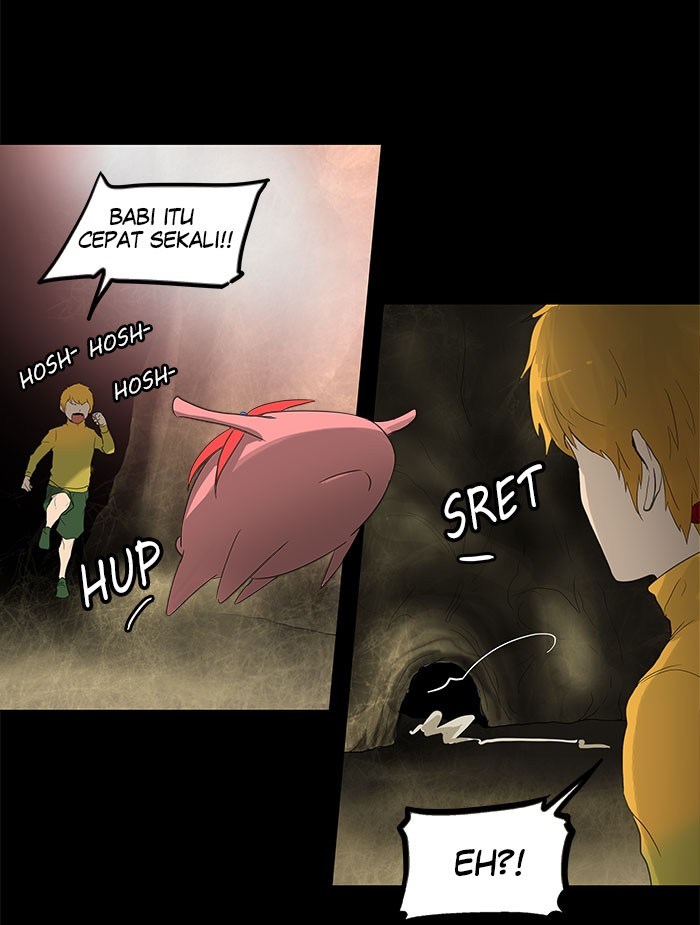 Tower of God Bahasa indonesia Chapter 110