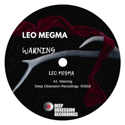 Leo Megma -  Warning (Original Mix)