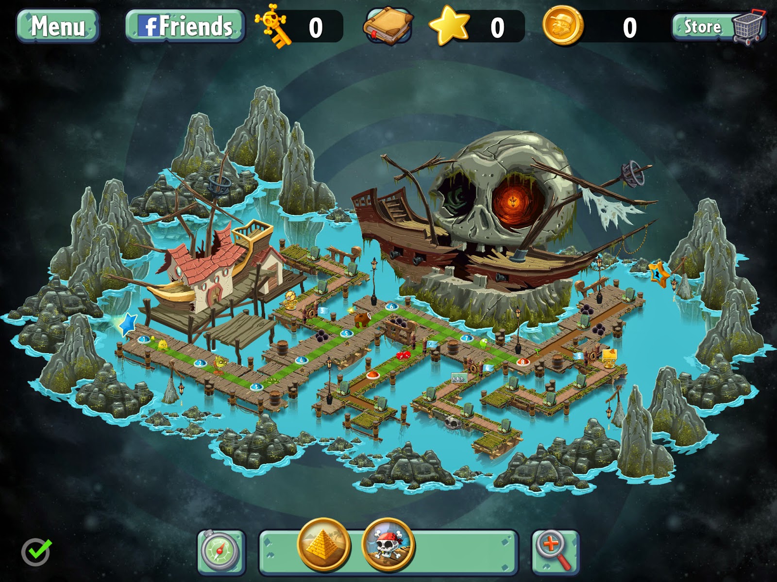 Gamasutra Michail Katkoff S Blog Why Plants Vs Zombies 2 Can T