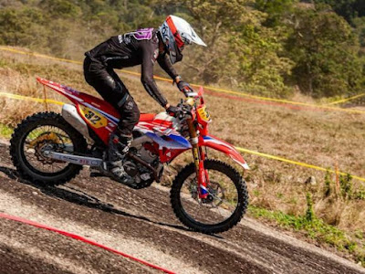 Brasileiro Enduro 22