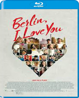 Because I Love You (2019)