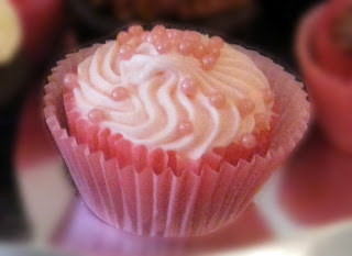 Strawberry Cupcake Recipes From Scratch