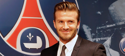  hasilnya beberapa waktu yang kemudian sudah secara resmi bergabung bersama dengan pasukan yan David Beckham Resmi Menuju Paris Saint Germain