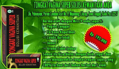 Tongkat Vagina Super Di Apotik, Cara Pemakaian Tongkat Vagina Super, Manfaat Dari Tongkat Vagina Super, Harga Tongkat Vagina Super Asli, Cara Pemesanan Tongkat Vagina Super, Tongkat Vagina Super Khusus Wanita, 8 Cara Merapatkan Vagina Secara Alami, 7 Cara Merapatkan Vagina Agar Kembali Seperti Perawan, Cara Merapatkan Miss V dan Mengencangkan Vagina Secara Alami, Cara Merapatkan Vagina Agar NGEMPOT-NGEMPOT NYEDOT, Cara Merapatkan Vagina Dari Luar dan Dalam, Ramuan Untuk Merapatkan Vagina, Obat Tradisional Merapatkan Vagina, Cara Merapatkan Vagina - Aman, Alami dan Mudah, Cara untuk merapatkan vagina secara alami, Cara Merapatkan Vagina Longgar Dan Lebar, Bagaimana Cara Merapatkan Vagina Agar Menjadi Keset