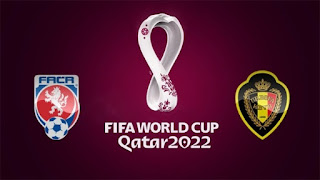 مشاهدة مباراة بلجيكا ضد التشيك 27-3-2021 بث مباشر في تصفيات كأس العالم