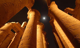 Sharm El Sheikh and Luxor Holidays with All Tours Egypt 