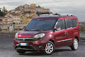 Fiat Doblo Panorama Trekking