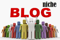 Niche Blog atau Website yang Bagus dan Baik Untuk AdSense 