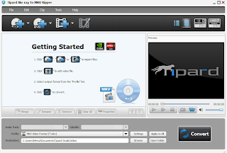 Tipard Blu-ray to MKV Ripper 6.3.20.9039 incl Crack