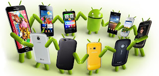 Go Android Market