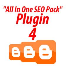 All in One SEO Pack cho blogspot