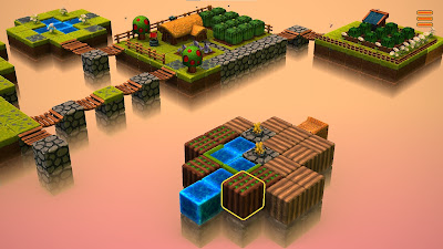 Instant Farmer Game Screenshot 9