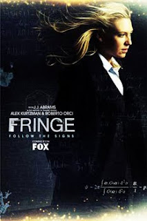 Baixar - Fringe S02E19 HDTV RMVB Legendado