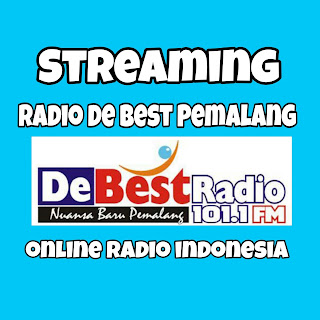 Streaming de Best Radio Pemalang