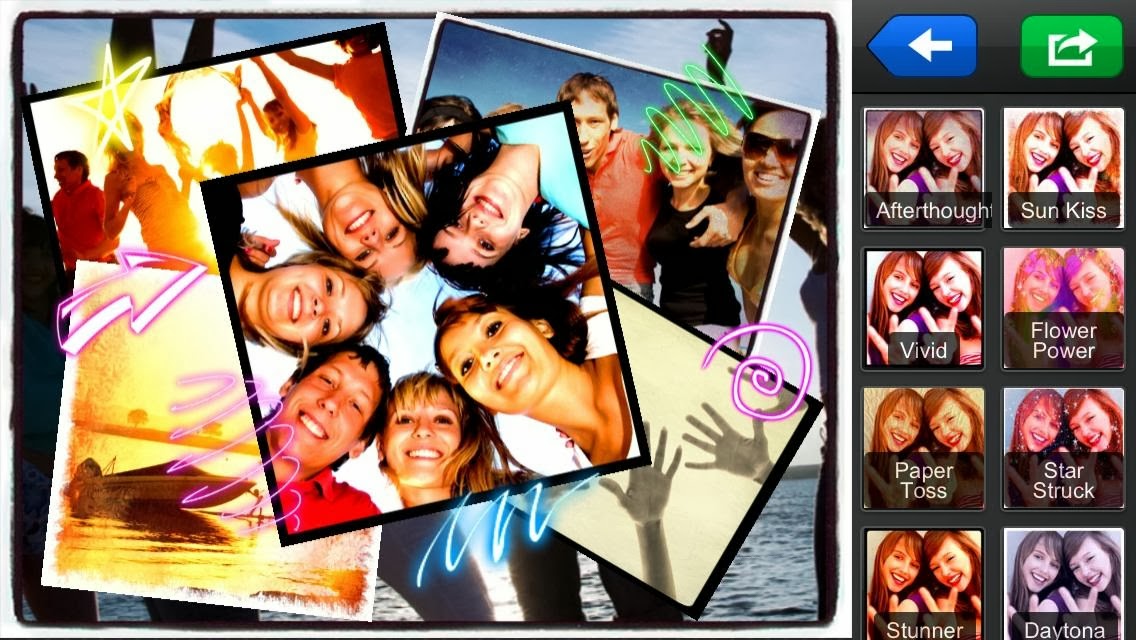 piZap photo editor & collages 2.0.59 Full Apk Free ...