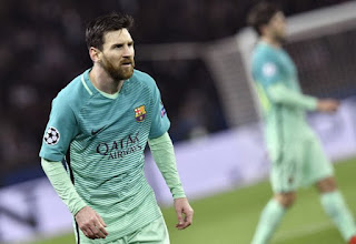 Agen Poker - Tite : Andai Messi Lahirnya Di Brasil