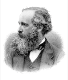 James Clerk Maxwell