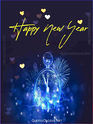 Happy New Year Greetings Images Happy New Year Wishes 2021 Images Quotes On Love In Hindi