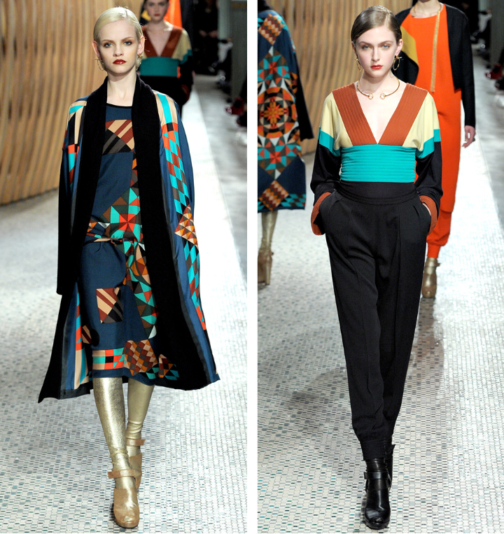 Hermes, Fall 2011