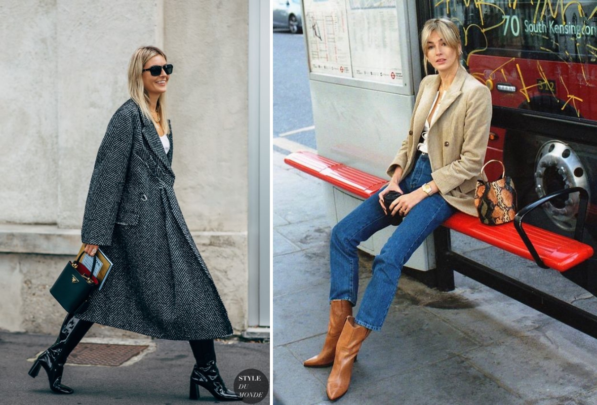 Camille Charriere look