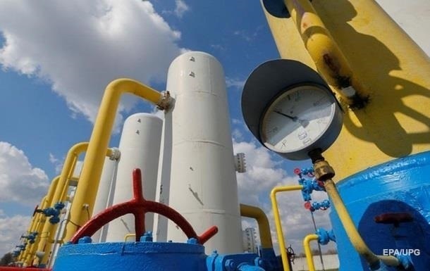 РФ назвала невигідним транзит газу через Україну