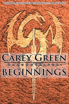 Dragon Slayer Beginnings