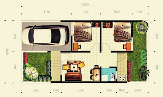 the design of home parks hook