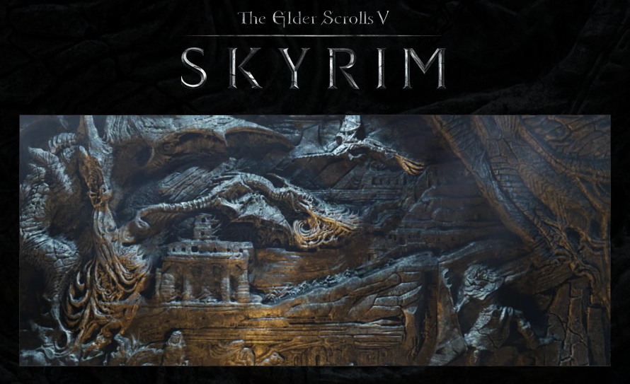 skyrim