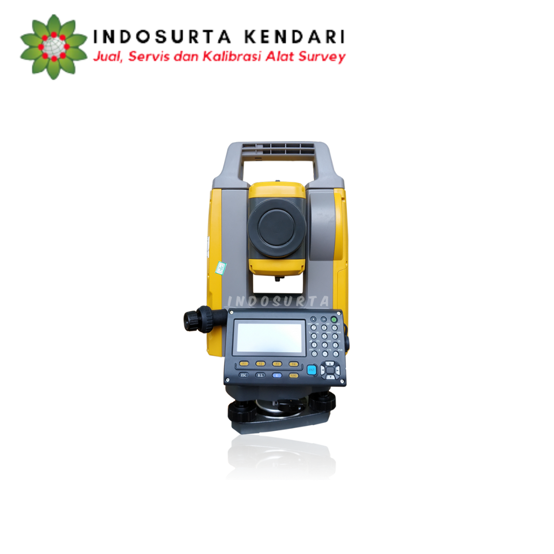 Total Station Topcon GM 52