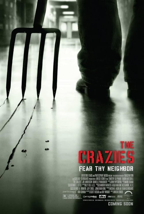 Regarder The Crazies 2010 Film Complet En Francais