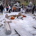 JAPON: Sube a 48 cifra muertos por el terremoto de 7,6 grados.